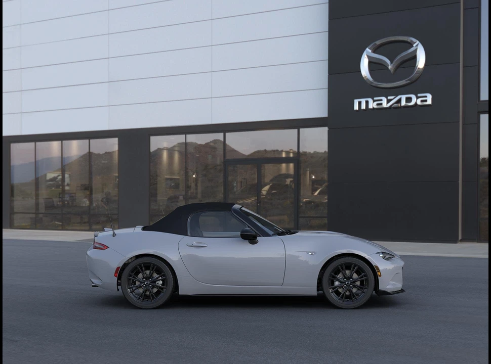 2026 Mazda ND MX-5 Miata - Image 5 of 6