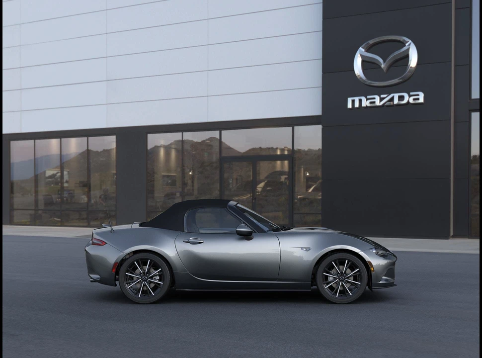 2026 Mazda ND MX-5 Miata - Image 5 of 6