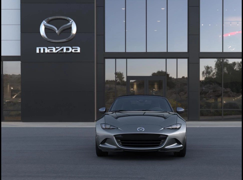 2026 Mazda ND MX-5 Miata - Image 6 of 6