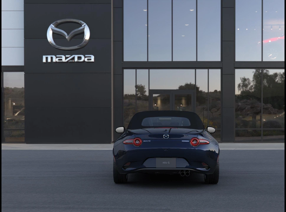 2026 Mazda ND MX-5 Miata - Image 4 of 6