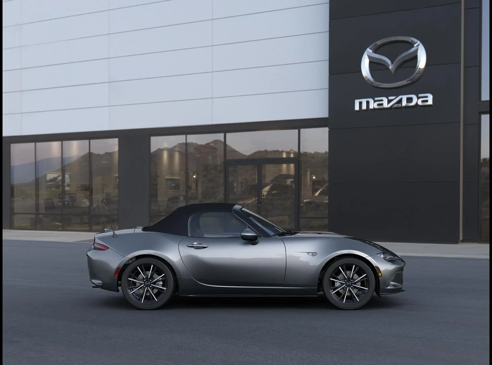 2026 Mazda ND MX-5 Miata - Image 5 of 6