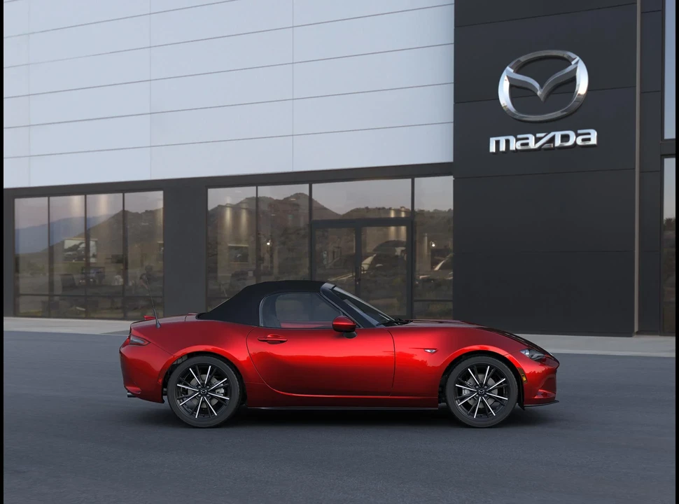 2026 Mazda ND MX-5 Miata - Image 5 of 6