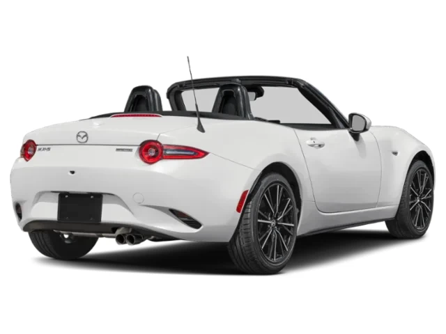 2026 Mazda ND MX-5 Miata - Image 2 of 3