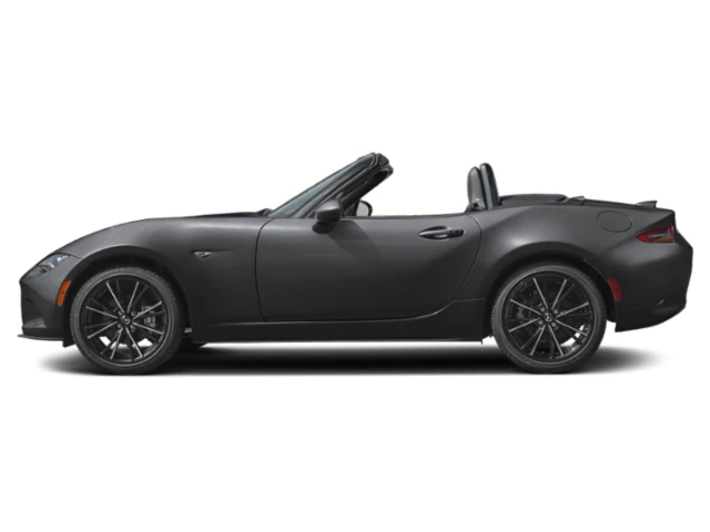 2026 Mazda ND MX-5 Miata - Image 3 of 12