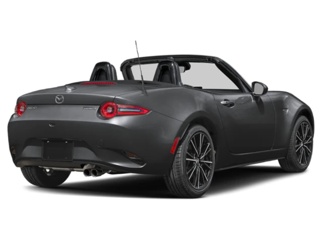 2026 Mazda ND MX-5 Miata - Image 2 of 12