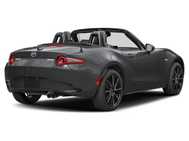 2026 Mazda ND MX-5 Miata - Image 2 of 12