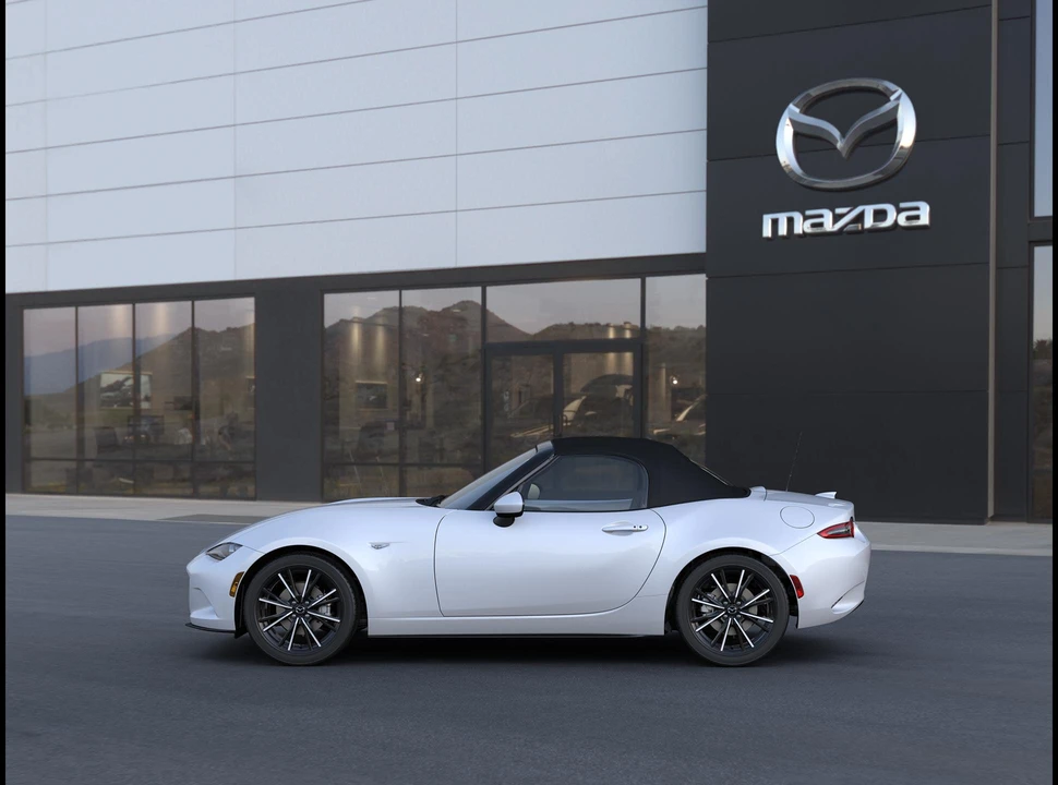 2026 Mazda ND MX-5 Miata - Image 3 of 6