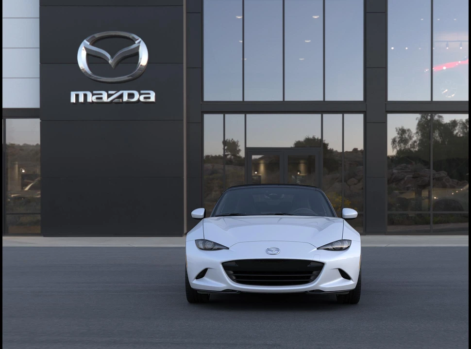 2026 Mazda ND MX-5 Miata - Image 6 of 6