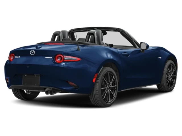 2026 Mazda ND MX-5 Miata - Image 2 of 12