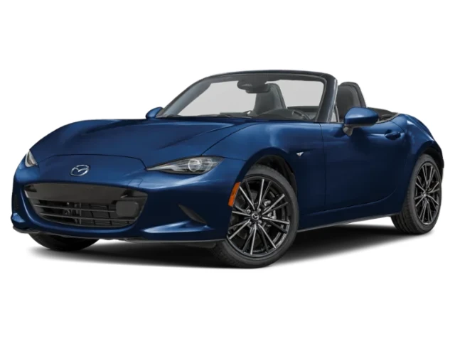 2026 Mazda ND MX-5 Miata - Image 7 of 18
