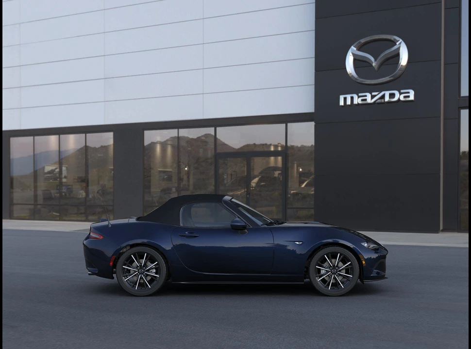 2026 Mazda ND MX-5 Miata - Image 5 of 6