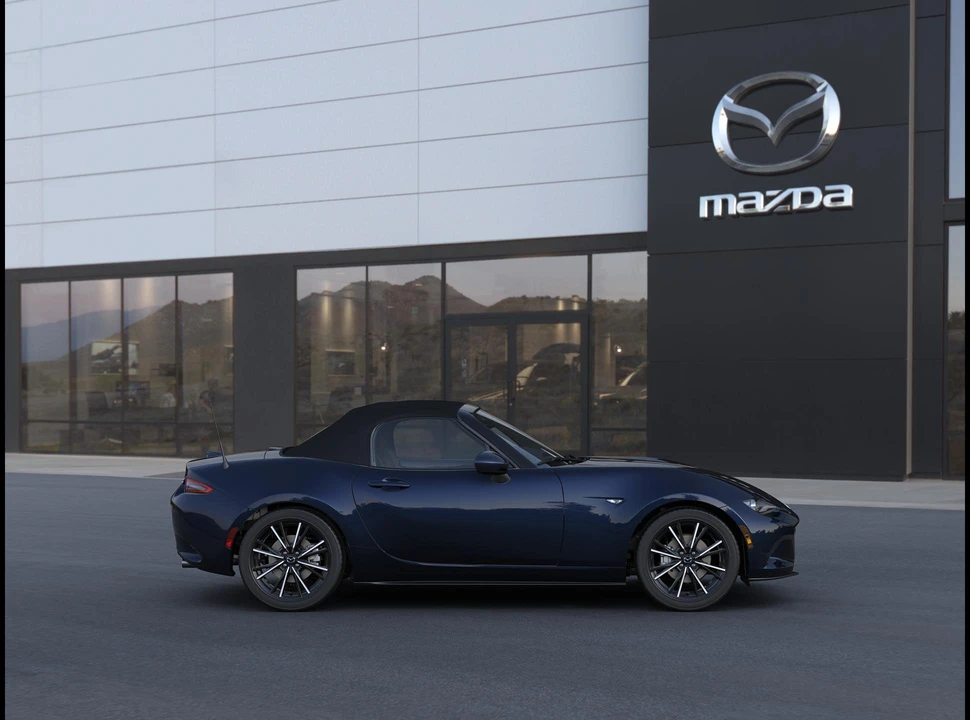 2026 Mazda ND MX-5 Miata - Image 5 of 6