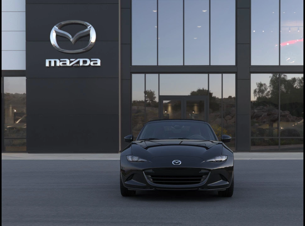 2026 Mazda ND MX-5 Miata - Image 6 of 6