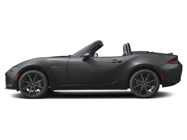 2026 Mazda ND MX-5 Miata - Image 3 of 3