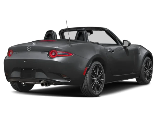 2026 Mazda ND MX-5 Miata - Image 2 of 3