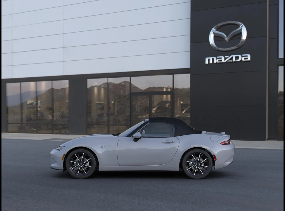 2026 Mazda ND MX-5 Miata - Image 3 of 6
