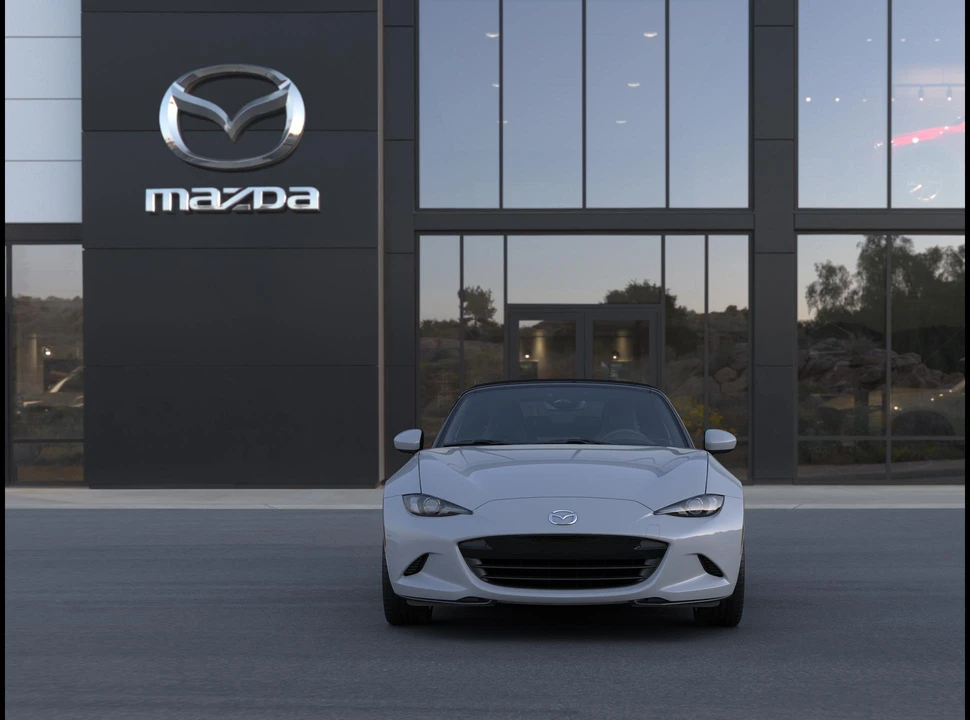 2026 Mazda ND MX-5 Miata - Image 6 of 6