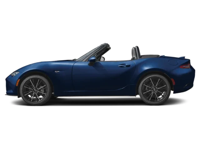 2026 Mazda ND MX-5 Miata - Image 3 of 12