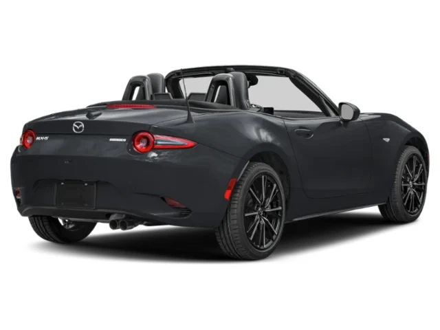 2026 Mazda ND MX-5 Miata - Image 2 of 12