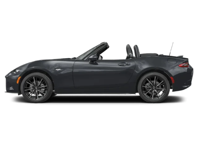 2026 Mazda ND MX-5 Miata - Image 3 of 12