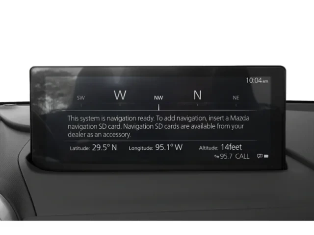 2026 Mazda ND MX-5 Miata - Image 12 of 12