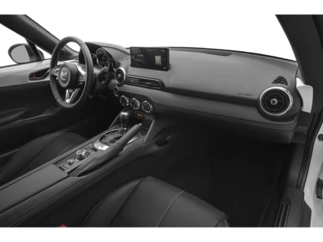 2026 Mazda ND MX-5 Miata - Image 11 of 12