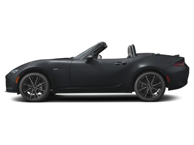 2026 Mazda ND MX-5 Miata - Image 3 of 12