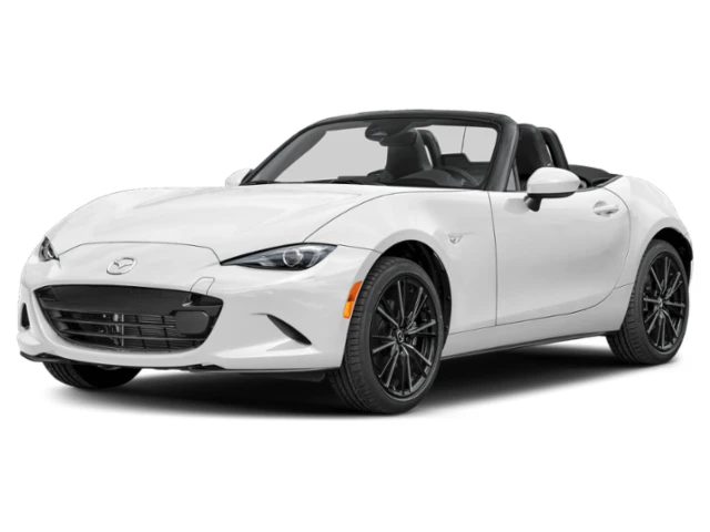 2026 Mazda ND MX-5 Miata - Image 7 of 18