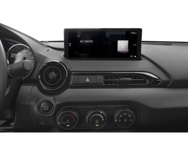 2026 Mazda ND MX-5 Miata - Image 7 of 12