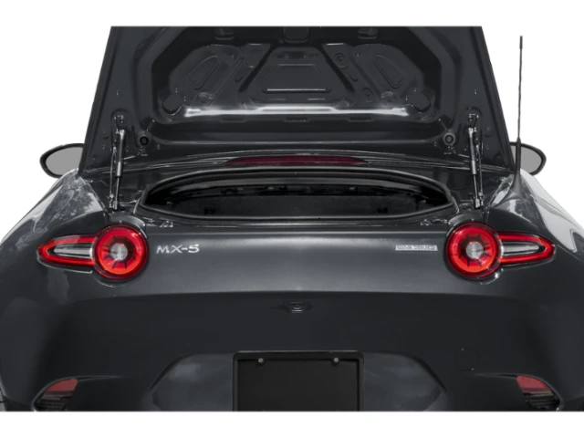 2026 Mazda ND MX-5 Miata - Image 8 of 12