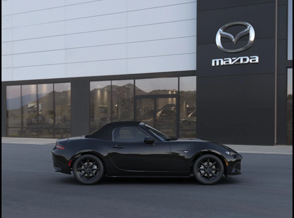 2026 Mazda ND MX-5 Miata - Image 5 of 6