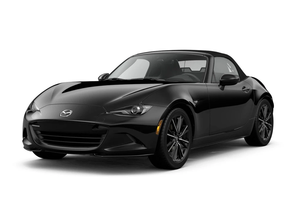 2026 Mazda ND MX-5 Miata - Image 13 of 13