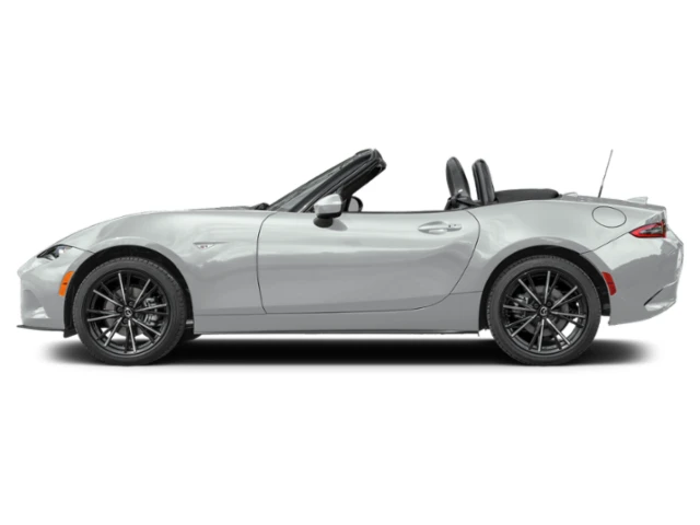 2026 Mazda ND MX-5 Miata - Image 3 of 13