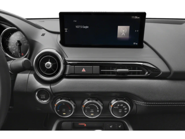 2026 Mazda ND MX-5 Miata - Image 7 of 13