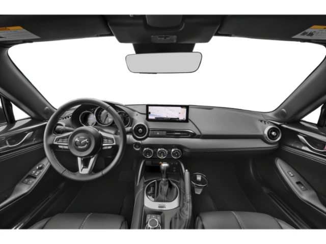 2026 Mazda ND MX-5 Miata - Image 5 of 13