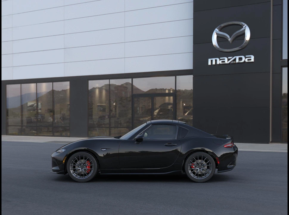 2026 Mazda ND MX-5 Miata - Image 3 of 6