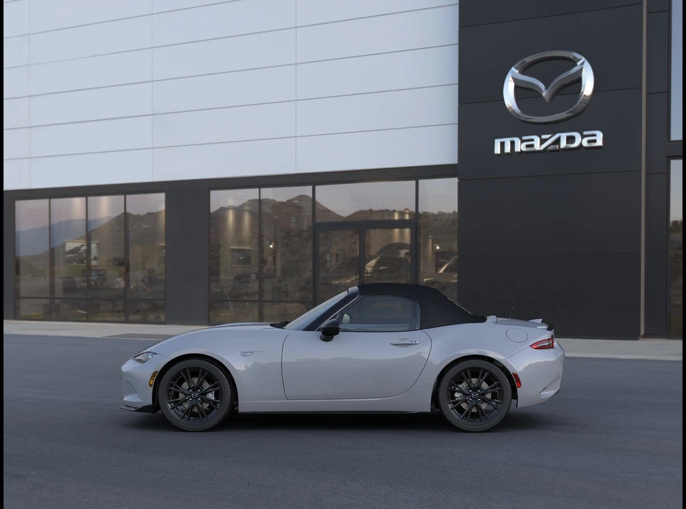 2026 Mazda ND MX-5 Miata - Image 3 of 6