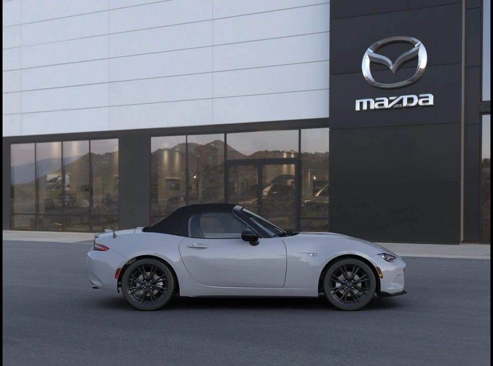 2026 Mazda ND MX-5 Miata - Image 5 of 6