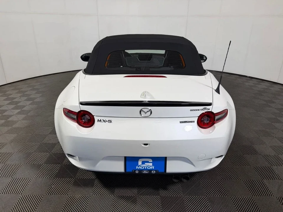 2026 Mazda ND MX-5 Miata - Image 6 of 23