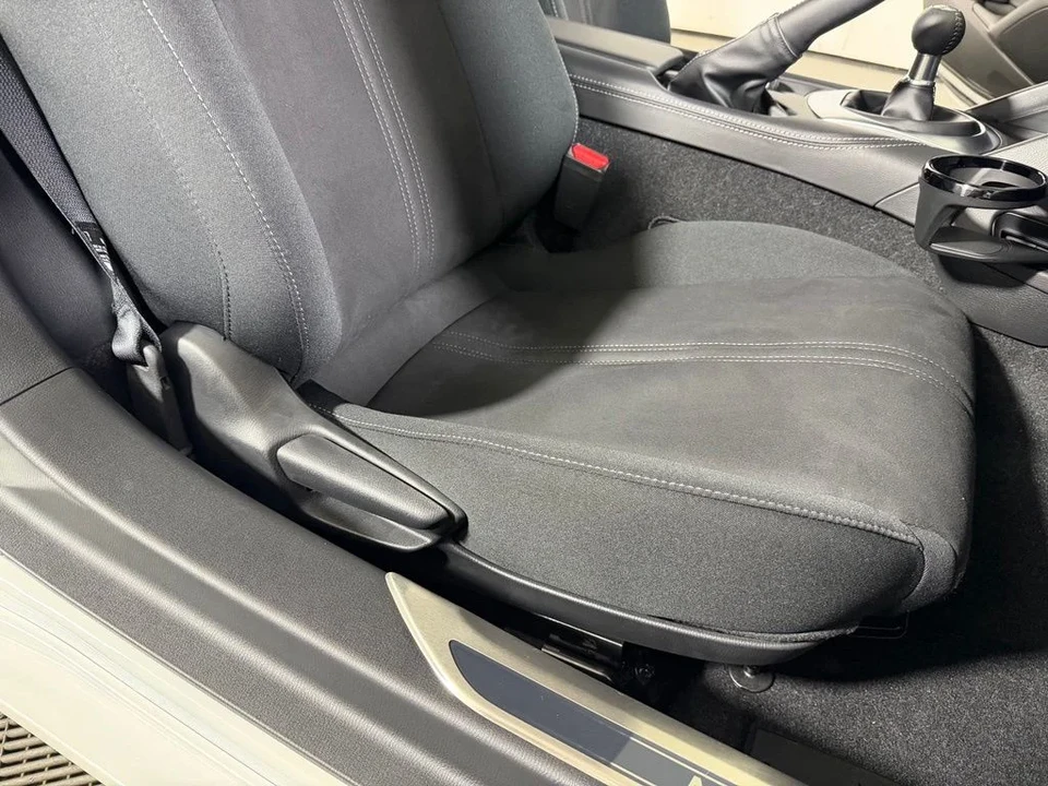 2026 Mazda ND MX-5 Miata - Image 21 of 23