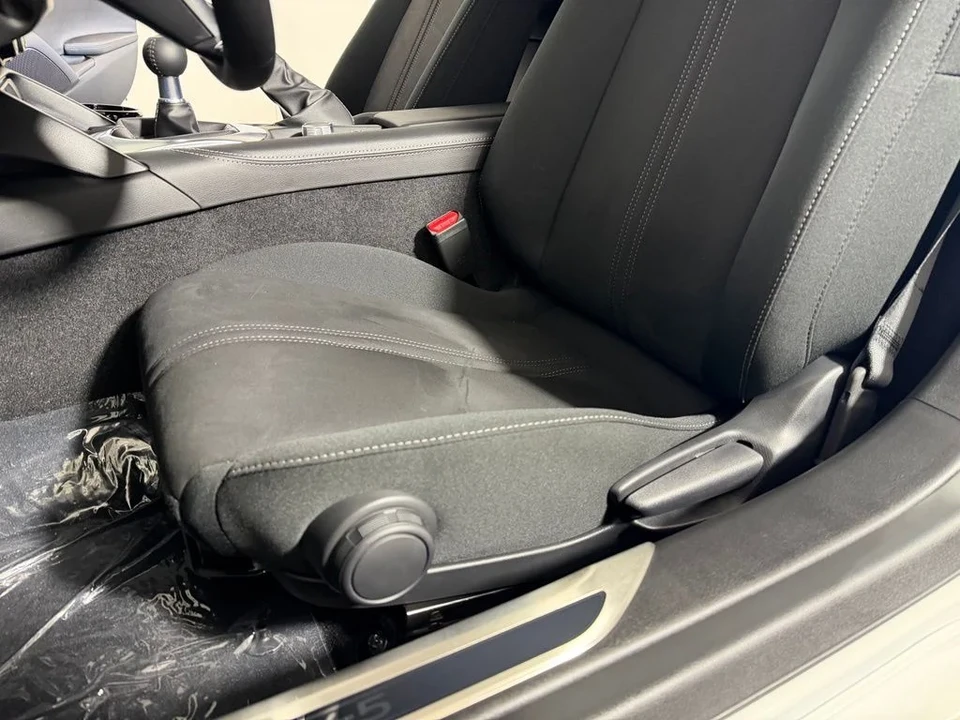 2026 Mazda ND MX-5 Miata - Image 11 of 23
