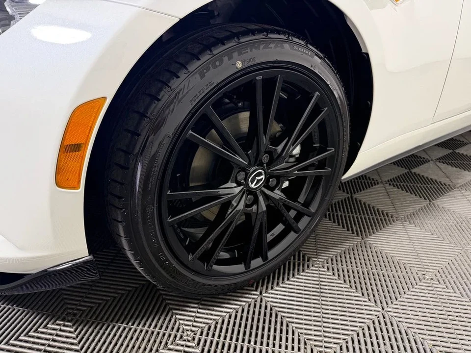 2026 Mazda ND MX-5 Miata - Image 23 of 23