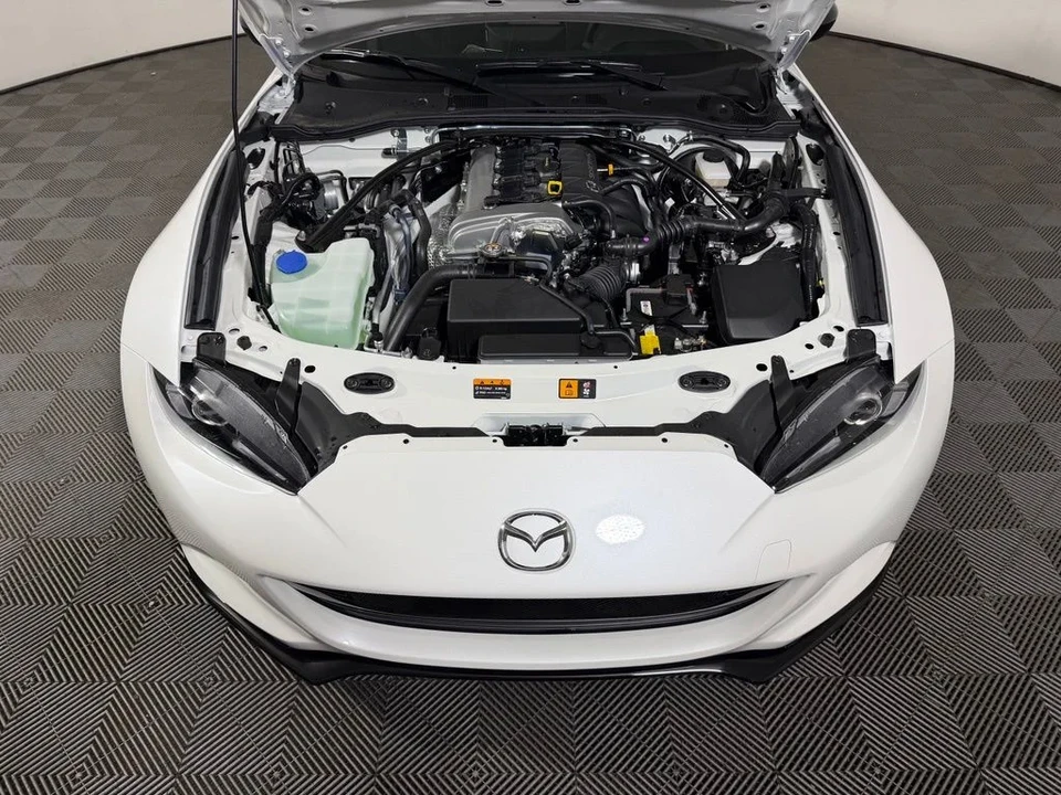 2026 Mazda ND MX-5 Miata - Image 22 of 23