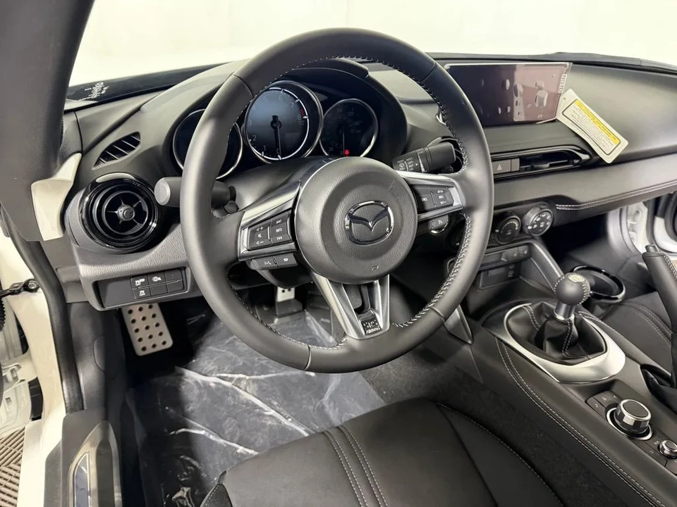 2026 Mazda ND MX-5 Miata - Image 8 of 23