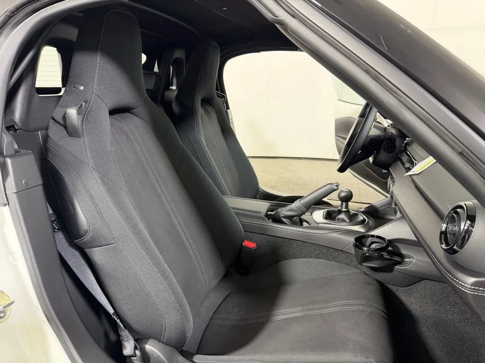 2026 Mazda ND MX-5 Miata - Image 20 of 23