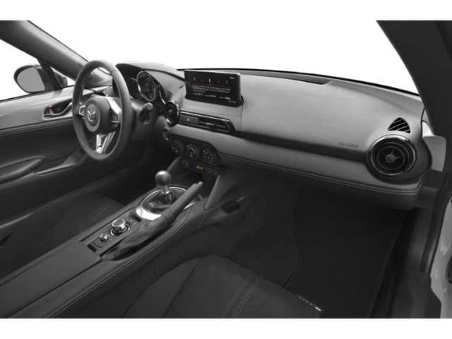 2026 Mazda ND MX-5 Miata - Image 11 of 12