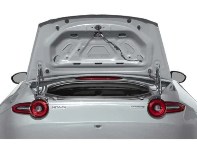 2026 Mazda ND MX-5 Miata - Image 8 of 12