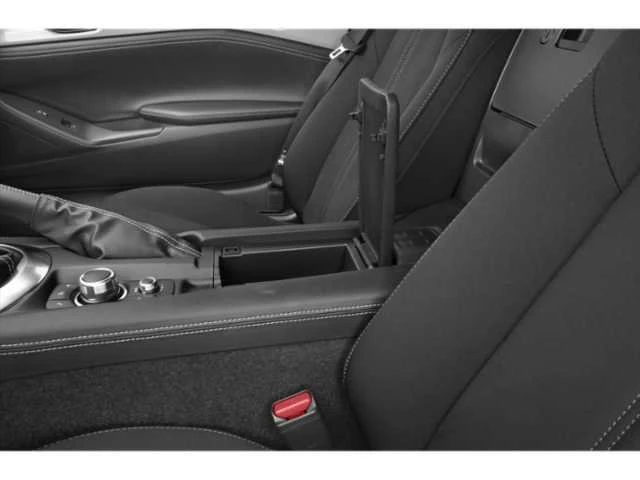 2026 Mazda ND MX-5 Miata - Image 10 of 12