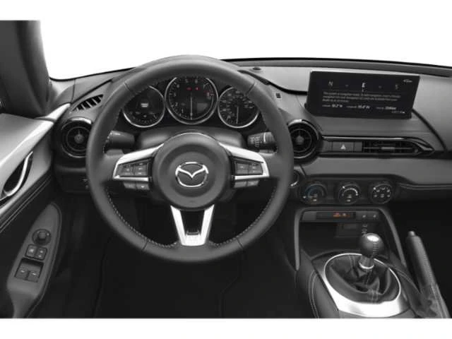 2026 Mazda ND MX-5 Miata - Image 4 of 12