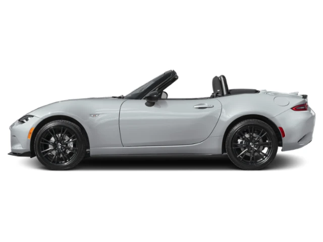 2026 Mazda ND MX-5 Miata - Image 3 of 15